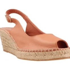Sandales|Espadrilles*Toni Pons Croatie Cuiro